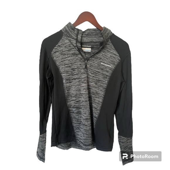 Columbia Omni wick pullover - Picture 1 of 4